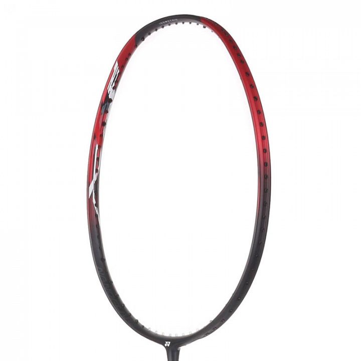 Yonex Nanoray 800 Poinsettia Red